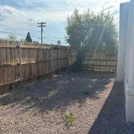 The Desert Casita Uofa Villa Tucson Exterior photo