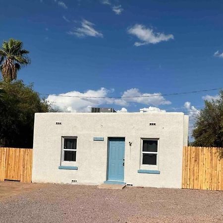 The Desert Casita Uofa Villa Tucson Exterior photo