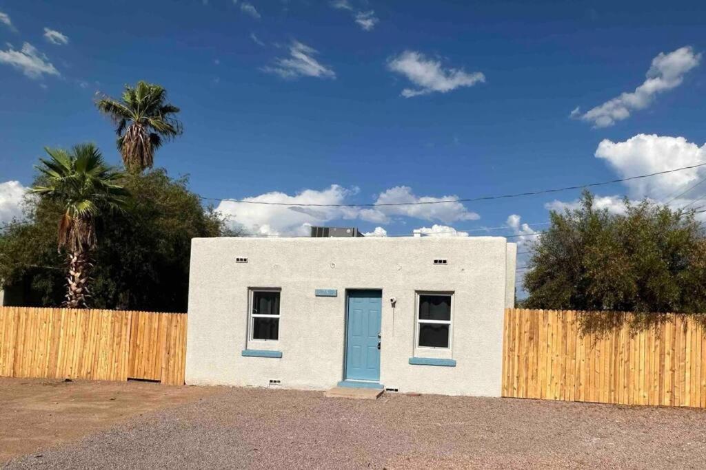 The Desert Casita Uofa Villa Tucson Exterior photo