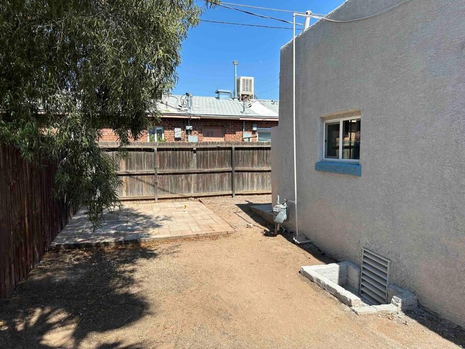 The Desert Casita Uofa Villa Tucson Exterior photo